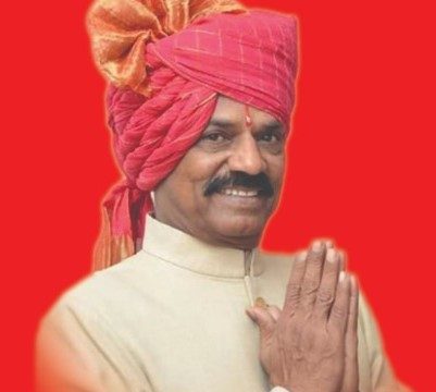 राष्ट्रीय अध्यक्ष